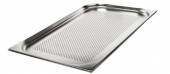 Гастроемкость GN1/2-20 Maco E1220P 1,2л перфорированная Гастроемкость GN1/2-20 Maco E1220P 1,2л перфорированная