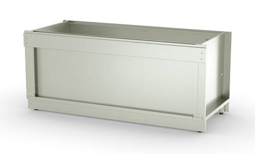 Тумба-подставка Atesy (Регата 02) ТПХ-1840-02