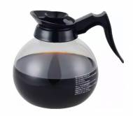 Кофейник 1.8л Airhot GK-12 для кофеварки CM-2, стекло A4501 Кофейник 1.8л Airhot GK-12 для кофеварки CM-2, стекло A4501