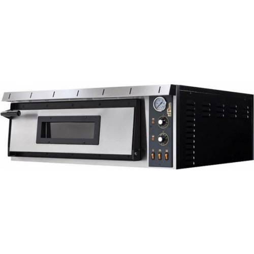 Печь для пиццы ITPIZZA ML6 (2пиццы по фронту, 3 пиццы вглубь камеры) Печь для пиццы ITPIZZA ML6 (2пиццы по фронту, 3 пиццы вглубь камеры)