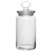 Банка для сыпучих 1100мл с крышкой Kitchen Slim Pasabahce-завод Бор 96761 61979 /1/12/ Банка для сыпучих 1100мл с крышкой Kitchen Slim Pasabahce-завод Бор 96761 61979 /1/12/