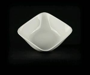 Салатник 150х150мм квадратный Chan Wave (Quadro) ivory LQ-QB0046B фк0204 600мл Салатник 150х150мм квадратный Chan Wave (Quadro) ivory LQ-QB0046B фк0204 600мл