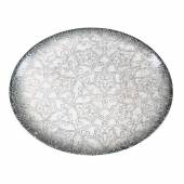 Блюдо овальное 360*180 мм Bonna Tequendama TEQMOV36OV b Блюдо овальное 360*180 мм Bonna Tequendama TEQMOV36OV b