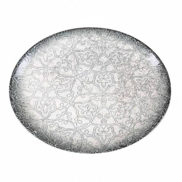 Блюдо овальное 360*180 мм Bonna Tequendama TEQMOV36OV b