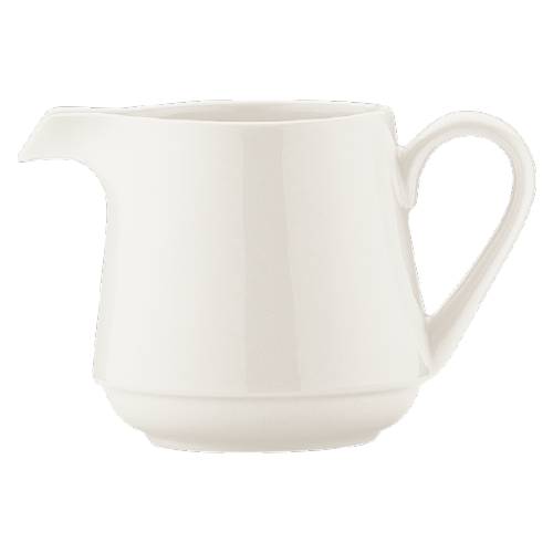 Сливочник 180мл фарфор Banquet White Bonna /24/ BNC 03 ST Сливочник 180мл фарфор Banquet White Bonna /24/ BNC 03 ST