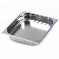 Гастроемкость GN2/3-65 354x325x65 5,4л Гастроемкость GN2/3-65 354x325x65 5,4л