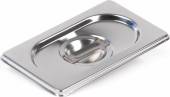 Крышка для гастроемкости GN1/9 176x108 Крышка для гастроемкости GN1/9 176x108