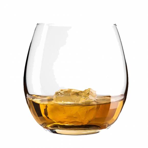 Стакан Олд фэшн"Ball" стекло, 450 мл, P.L. - BarWare 20975 /6/