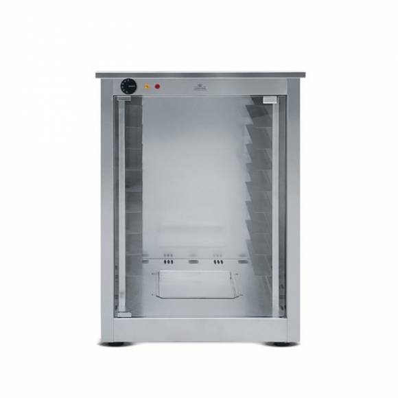 Шкаф расстоечный Luxstahl ШР-934U Шкаф расстоечный Luxstahl ШР-934U