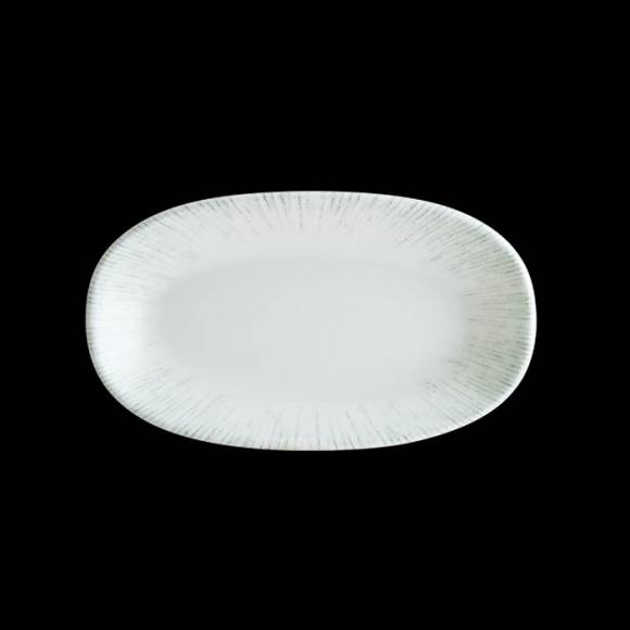 Блюдо овальное 340*190мм Iris Gourmet Bonna IRS GRM 34 OKY b Блюдо овальное 340*190мм Iris Gourmet Bonna IRS GRM 34 OKY b