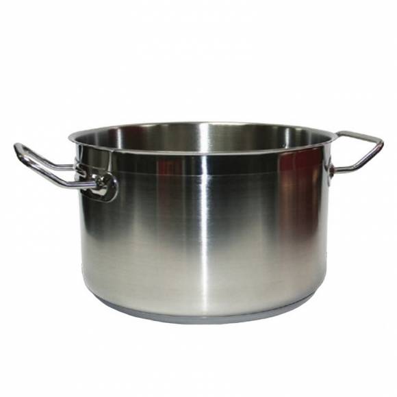 Котел 25,7л Maco RXP081WOL нерж. без крышки Котел 25,7л Maco RXP081WOL нерж. без крышки