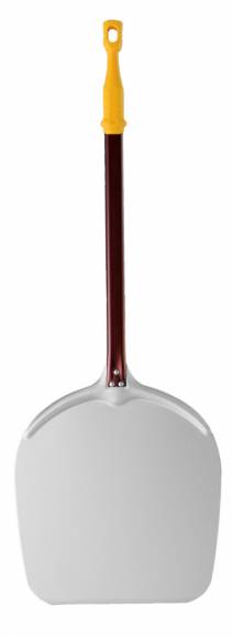 Лопата для пиццы "Parigi" 33х33см h70см, алюм. Lilly Codroipo 186LC