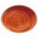 Блюдо овальное 31х24см фарфор Moove Aura Terracota Bonna ATCMOV31OV b Блюдо овальное 31х24см фарфор Moove Aura Terracota Bonna ATCMOV31OV b