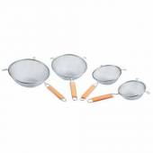 Сито с ручкой полн.метал. D=27,5cм "P.L.-PROFF CUISINE" HT-D-51A / JQ-W176 Сито с ручкой полн.метал. D=27,5cм "P.L.-PROFF CUISINE" HT-D-51A / JQ-W176