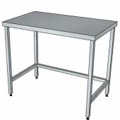 СП стол производственный без борта 1500*700*850