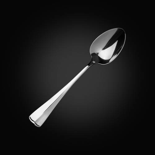 Ложка чайная Luxstahl ''Baguette'' KL-29 кт2704