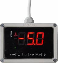 Пульт дистанц. управления для сплит-систем Polair Пульт дистанц. управления для сплит-систем Polair