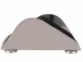 В,Салфетница Терция КНР нерж. 1131 /24/ В,Салфетница Терция КНР нерж. 1131 /24/