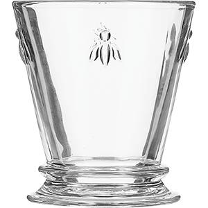 Стакан низкий 230мл H=100мм Probar стекло прозр. 39001-1