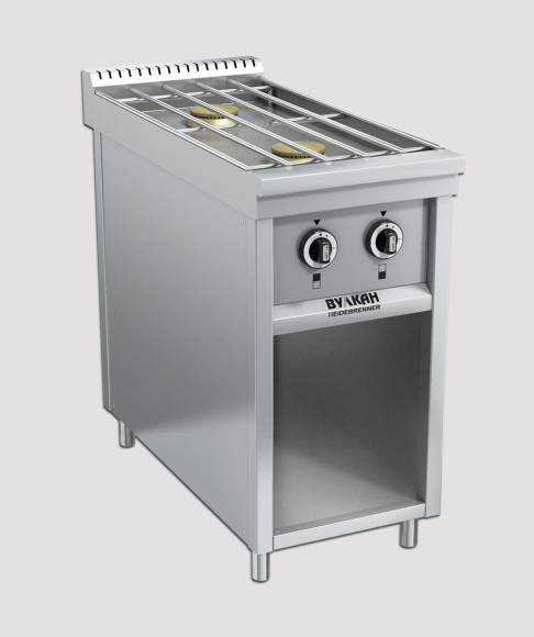 Плита газовая ПРГ-IIA-2М Standart серия 700 82252 Плита газовая ПРГ-IIA-2М Standart серия 700 82252