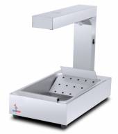 Подогреватель настольный Airhot FW-2 Подогреватель настольный Airhot FW-2