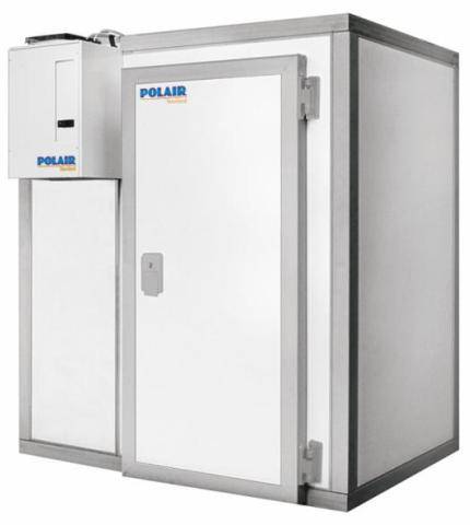 Камера холодильная Polair КХН-15,42 (100мм) 2300х3800х2240 «уголки в комплект не входят» Камера холодильная Polair КХН-15,42 (100мм) 2300х3800х2240 «уголки в комплект не входят»
