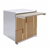 Прилавок нейтральный Megapolis Luxstahl ПН-900 Premium Прилавок нейтральный Megapolis Luxstahl ПН-900 Premium