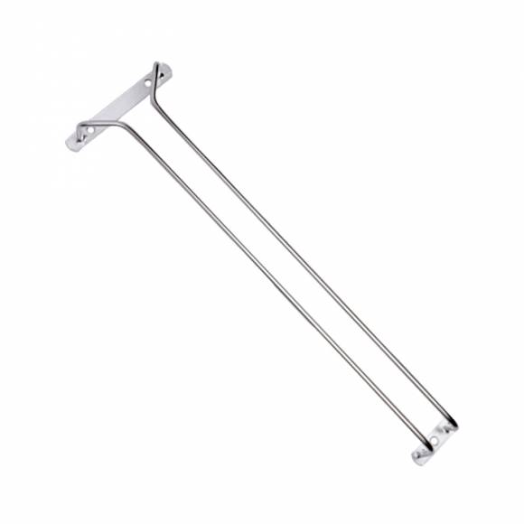 Бокалонакопитель 560мм нерж MGsteel 70484