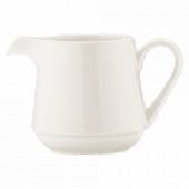 Сливочник 80мл фарфор Banquet White Bonna /24/ BNC 02 ST Сливочник 80мл фарфор Banquet White Bonna /24/ BNC 02 ST