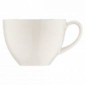 Чашка чайная 230мл фарфор Rita White Bonna RIT01CF