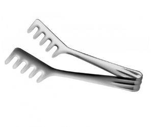 Щипцы для спагетти L=20 см Pintinox 18/10 29534 50919600.