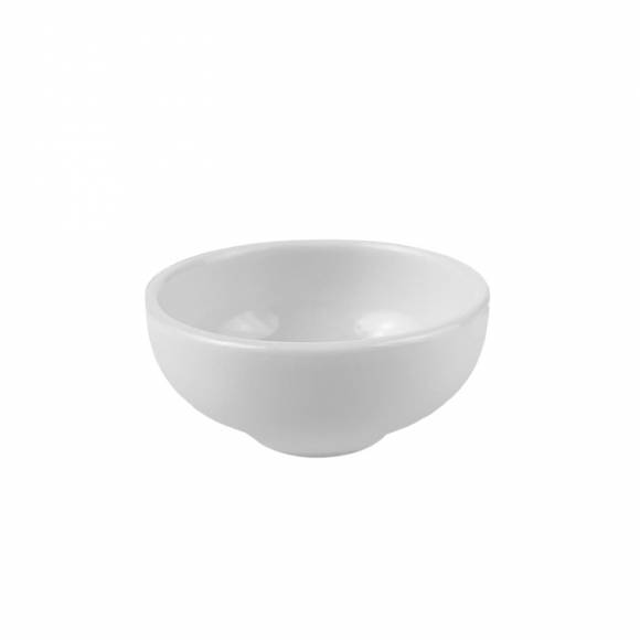Салатник 65 мл 70 мм фарфор Moss White Bonna MOS7AKS Салатник 65 мл 70 мм фарфор Moss White Bonna MOS7AKS