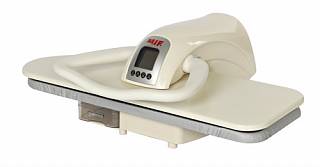 Пресс гладильный MIE Romeo III White белый