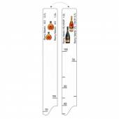 Линейка Remy martin VS/VSOP (0,7л./1л.) 63600 /1/ Линейка Remy martin VS/VSOP (0,7л./1л.) 63600 /1/