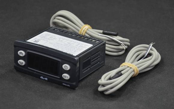 Электронный блок управления Eliwell