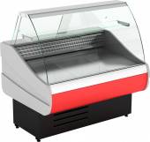 Витрина универсальная Cryspi Octava SN 1500 Витрина универсальная Cryspi Octava SN 1500