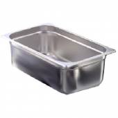 Гастроемкость GN 1/1-200 Maco E11200 27.8л Гастроемкость GN 1/1-200 Maco E11200 27.8л