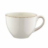 Чашка чайная 250 мл. фарфор Rita Retro Bonna E100RIT04CPF