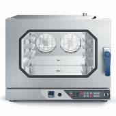 Пароконвектомат Radax CHEKHOV CC04DG0L с системой X-cloud