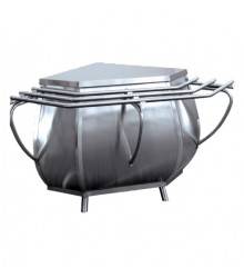 Модуль поворотный Абат МП-90М Патша Модуль поворотный Абат МП-90М Патша