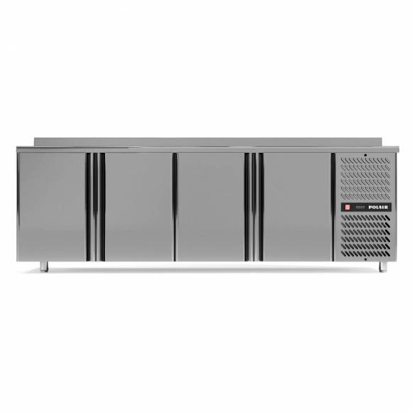 Стол холодильный 4-дверный Polair Bakery 800 TM4EN-G