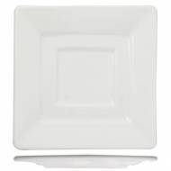 Блюдце квадратное Н=12 L=102 B=102мм «Кунстверк» A7550  /1/96/