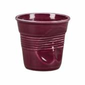 Чашка для эспрессо 90 мл Мятая фиолетовая Barista P.L. F3778-60P /10/ Чашка для эспрессо 90 мл Мятая фиолетовая Barista P.L. F3778-60P /10/