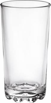 Стакан высокий 300мл Глория ОСЗ h135 d70 (848) 1395 /24/