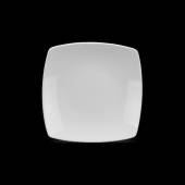 Тарелка квадратная 210х210мм без борта LY'S Horeca 392115000  фк5068