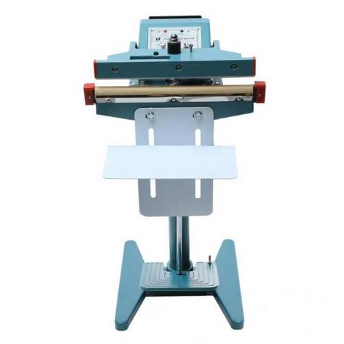 Запайщик пакетов PACKVAC FRE-350 напольный