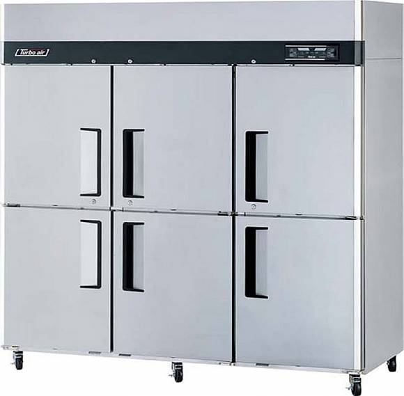 Шкаф холодильный Turbo Air KR65-6