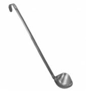 Ложка соусная 100мл Аша 390мм нерж. 1С392 8538 /5/ Ложка соусная 100мл Аша 390мм нерж. 1С392 8538 /5/