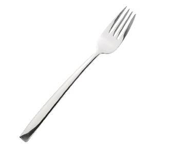 Вилка столовая Luxstahl (Rimini) DJ-05491 /12/ Вилка столовая Luxstahl (Rimini) DJ-05491 /12/
