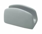 Салфетница 100мм КНР фарфор JXMP005 /4/ Салфетница 100мм КНР фарфор JXMP005 /4/